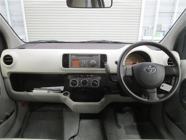 TOYOTA PASSO 2012